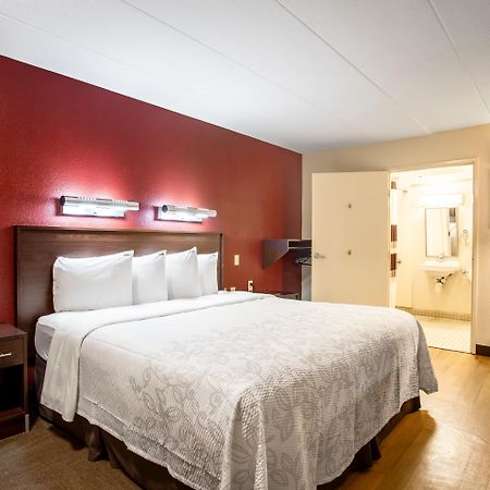 Red Roof Inn Plus+ Atlanta - Buckhead Druid Hills Esterno foto
