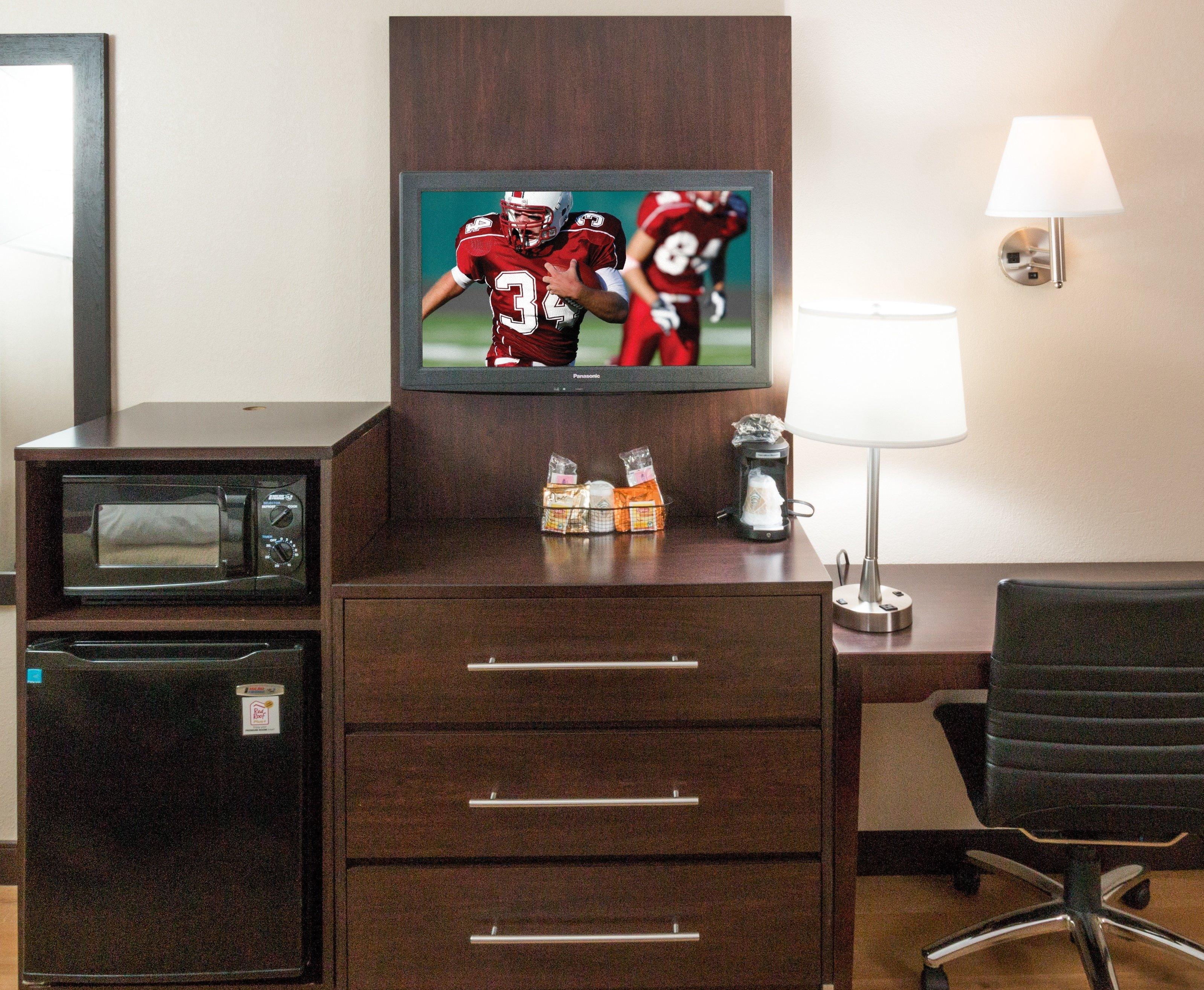 Red Roof Inn Plus+ Atlanta - Buckhead Druid Hills Esterno foto