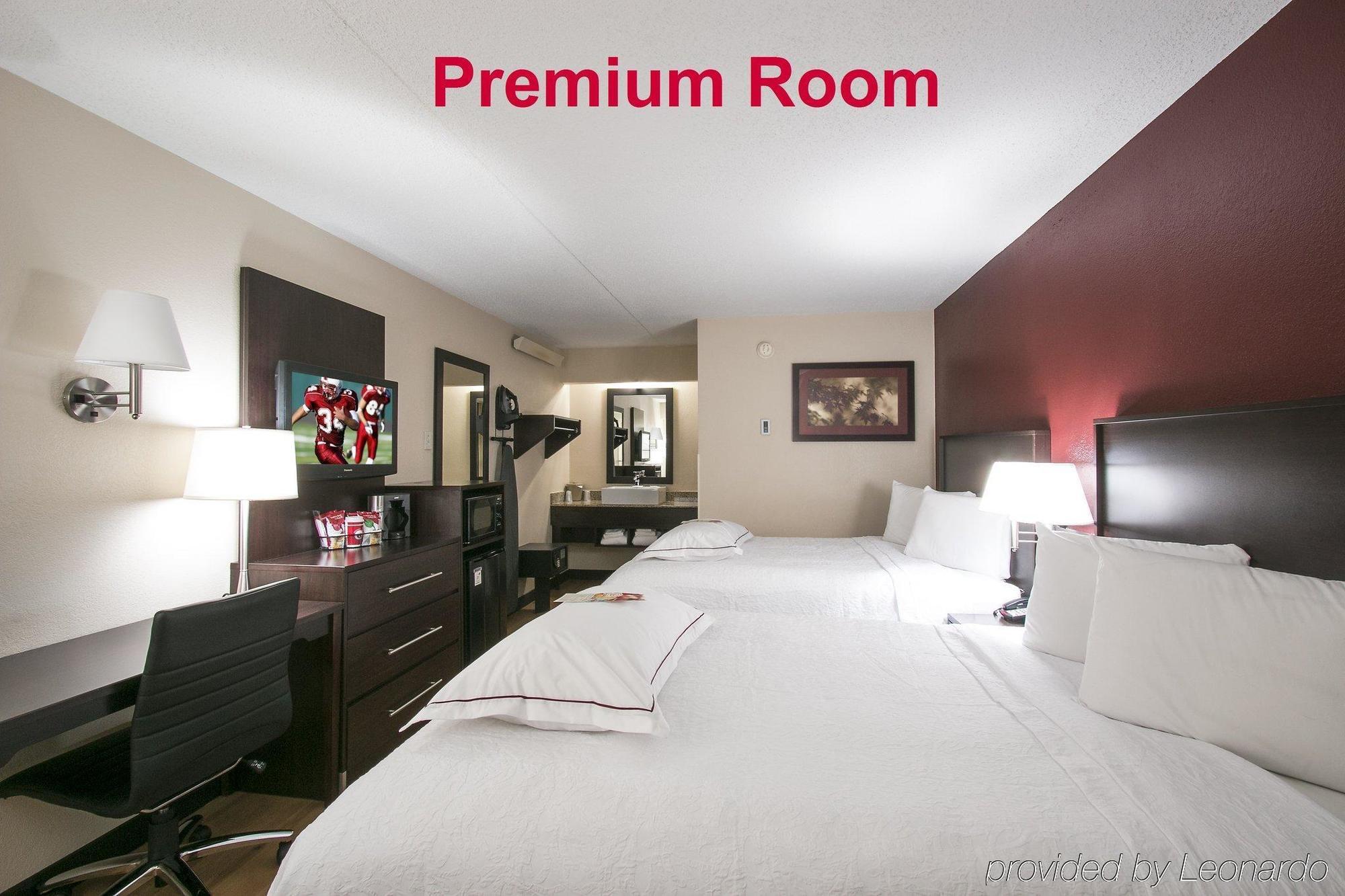Red Roof Inn Plus+ Atlanta - Buckhead Druid Hills Esterno foto