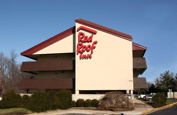 Red Roof Inn Plus+ Atlanta - Buckhead Druid Hills Esterno foto