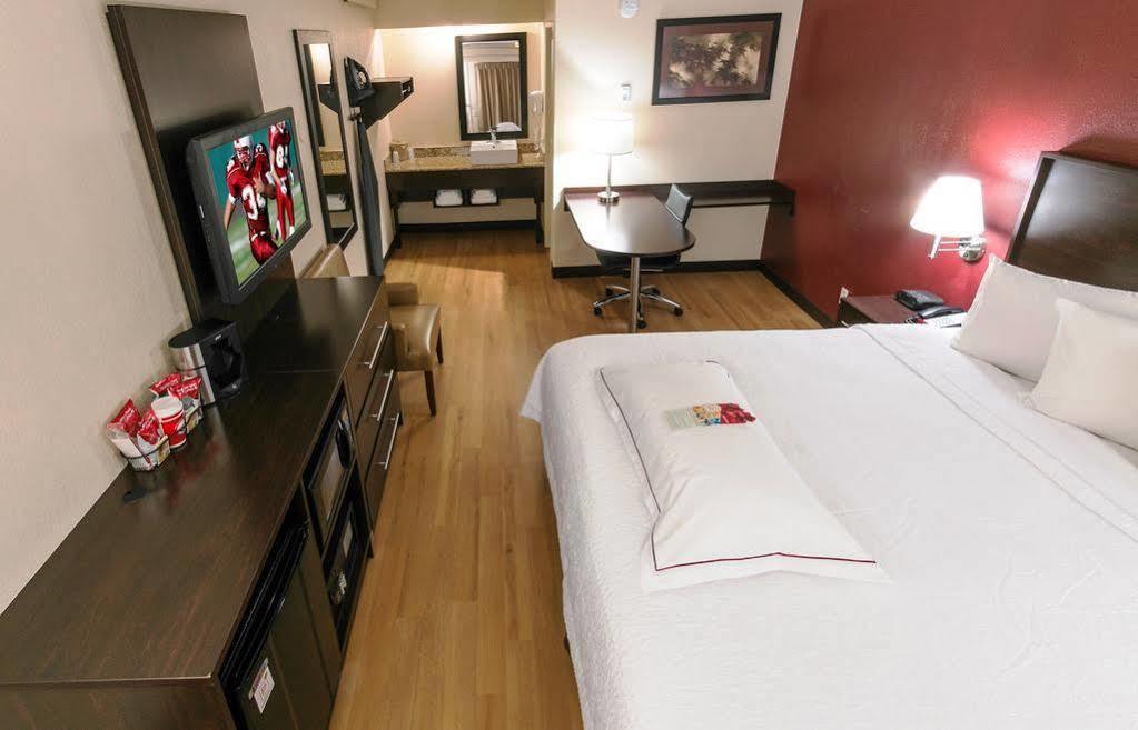 Red Roof Inn Plus+ Atlanta - Buckhead Druid Hills Esterno foto